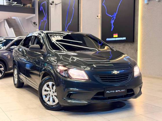 CHEVROLET PRISMA 1.0 MPFI JOY 8V FLEX 4P MANUAL CHEVROLET PRISMA 1.0 MPFI JOY 8V FLEX 4P MANUAL